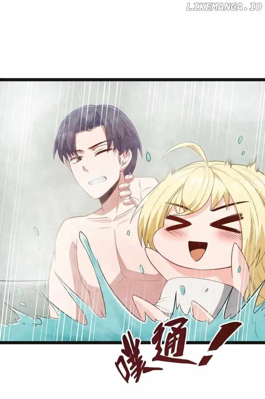 This Hero is a Money Supremacist Chapter 22 3